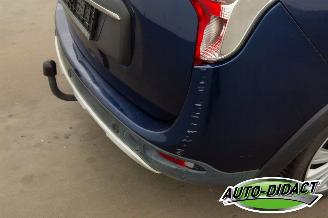 Dacia Lodgy Stepway 1.5 dCi 7p. Navi Camera Airco Explorer picture 31
