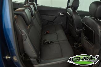 Dacia Lodgy Stepway 1.5 dCi 7p. Navi Camera Airco Explorer picture 22