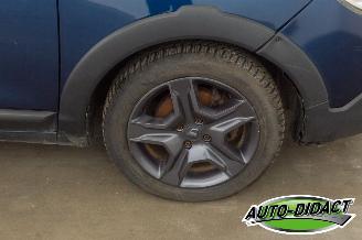 Dacia Lodgy Stepway 1.5 dCi 7p. Navi Camera Airco Explorer picture 32
