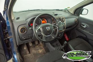 Dacia Lodgy Stepway 1.5 dCi 7p. Navi Camera Airco Explorer picture 23