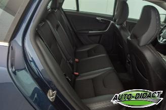 Volvo V-60 1.6 T3 Automaat Navi Clima Momentum picture 22