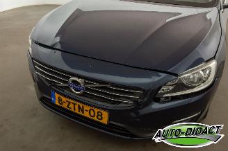 Volvo V-60 1.6 T3 Automaat Navi Clima Momentum picture 30