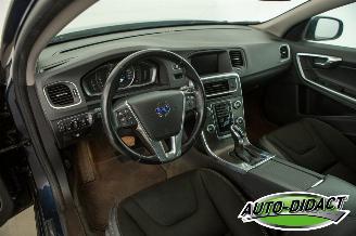Volvo V-60 1.6 T3 Automaat Navi Clima Momentum picture 23