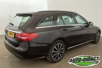 Mercedes C-klasse C180 Automaat  Business Solution Estate picture 4