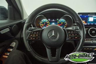 Mercedes C-klasse C180 Automaat  Business Solution Estate picture 5