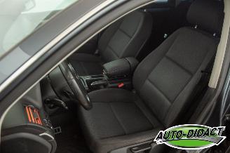 Audi A4 2.0 Automaat Clima Advance Limousine picture 25