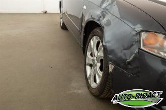 Audi A4 2.0 Automaat Clima Advance Limousine picture 28