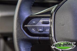 Peugeot 308 1.2 PureTech Automaat Navi Camera Clima Allure Pack Business picture 12