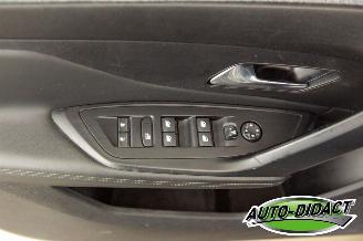 Peugeot 308 1.2 PureTech Automaat Navi Camera Clima Allure Pack Business picture 11