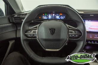 Peugeot 308 1.2 PureTech Automaat Navi Camera Clima Allure Pack Business picture 5