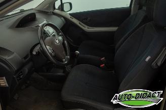 Toyota Yaris 1.3 VVT-i Airco Sol picture 21