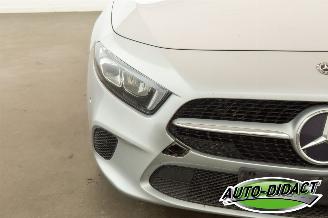 Mercedes A-klasse A180d Automaat Navi Camera Cima picture 29