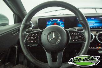 Mercedes A-klasse A180d Automaat Navi Camera Cima picture 5