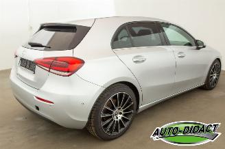 Mercedes A-klasse A180d Automaat Navi Camera Cima picture 4