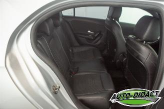 Mercedes A-klasse A180d Automaat Navi Camera Cima picture 22