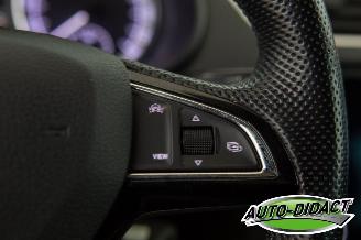 Skoda Octavia 1.0 TSI Navi Clima Greentech Business Edition picture 15