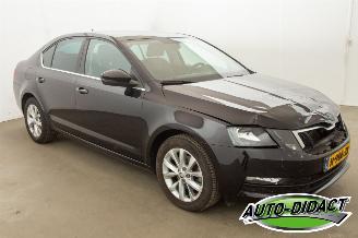 Skoda Octavia 1.0 TSI Navi Clima Greentech Business Edition picture 2