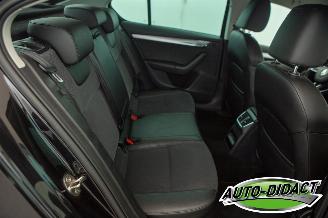 Skoda Octavia 1.0 TSI Navi Clima Greentech Business Edition picture 22
