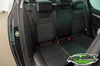 Skoda Octavia 1.0 TSI Navi Clima Greentech Business Edition picture 21