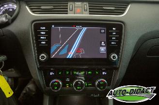 Skoda Octavia 1.0 TSI Navi Clima Greentech Business Edition picture 10