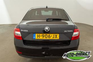 Skoda Octavia 1.0 TSI Navi Clima Greentech Business Edition picture 33