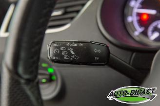 Skoda Octavia 1.0 TSI Navi Clima Greentech Business Edition picture 16