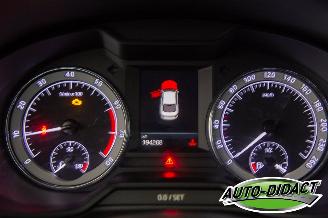 Skoda Octavia 1.0 TSI Navi Clima Greentech Business Edition picture 6