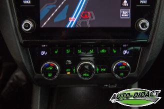 Skoda Octavia 1.0 TSI Navi Clima Greentech Business Edition picture 9