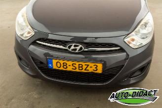Hyundai I-10 1.1 i-Drive Airco Cool picture 23