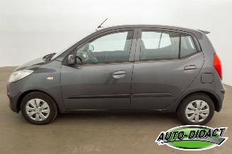Hyundai I-10 1.1 i-Drive Airco Cool picture 29