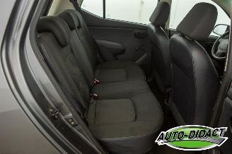 Hyundai I-10 1.1 i-Drive Airco Cool picture 19