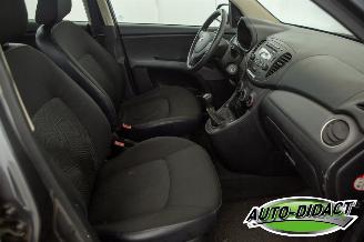 Hyundai I-10 1.1 i-Drive Airco Cool picture 16