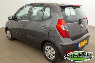 Hyundai I-10 1.1 i-Drive Airco Cool picture 3