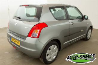 Suzuki Swift 1.3 Airco 91.452 km NAP Cool picture 4