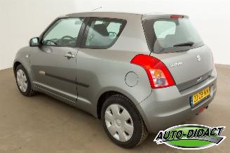 Suzuki Swift 1.3 Airco 91.452 km NAP Cool picture 3