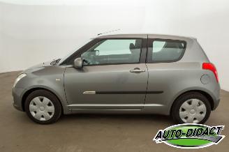 Suzuki Swift 1.3 Airco 91.452 km NAP Cool picture 32