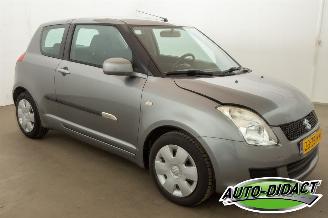 Suzuki Swift 1.3 Airco 91.452 km NAP Cool picture 2