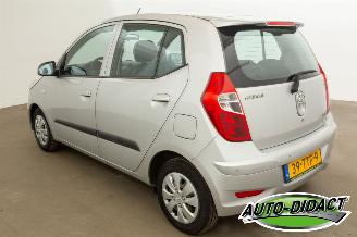 Hyundai I-10 1.2 Airco 104.661 km NAP picture 3