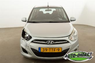 Hyundai I-10 1.2 Airco 104.661 km NAP picture 29