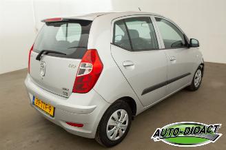 Hyundai I-10 1.2 Airco 104.661 km NAP picture 4