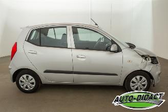 Hyundai I-10 1.2 Airco 104.661 km NAP picture 33