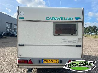 Caravelair  B3300 picture 21