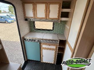 Caravelair  B3300 picture 9