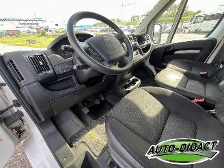 Citroën Jumper 35 2.2 BlueHDi L4 Laadklep Navi Airco picture 20