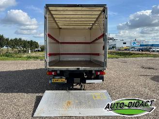 Citroën Jumper 35 2.2 BlueHDi L4 Laadklep Navi Airco picture 34