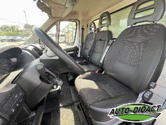Citroën Jumper 35 2.2 BlueHDi L4 Laadklep Navi Airco picture 22