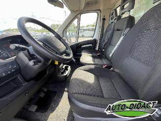 Citroën Jumper 35 2.2 BlueHDi L4 Laadklep Navi Airco picture 21