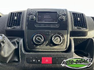 Citroën Jumper 35 2.2 BlueHDi L4 Laadklep Navi Airco picture 10