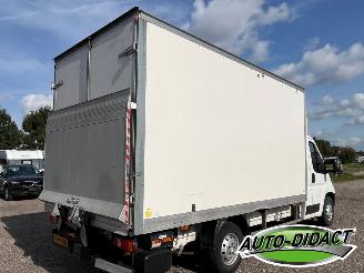 Citroën Jumper 35 2.2 BlueHDi L4 Laadklep Navi Airco picture 4