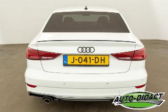 Audi A3 30 TFSI 65.497 km NAP Digi Dash Clima Advance Sport picture 30
